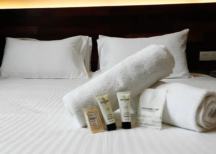 RiverbankHotel Kuantan